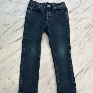 Hudson Blue Jeans Size 4